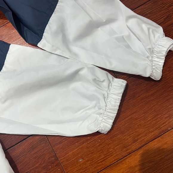 Columbia Flash Forward Women’s Windbreaker Navy Blue White Sz. XS NWOT - Picture 6 of 6